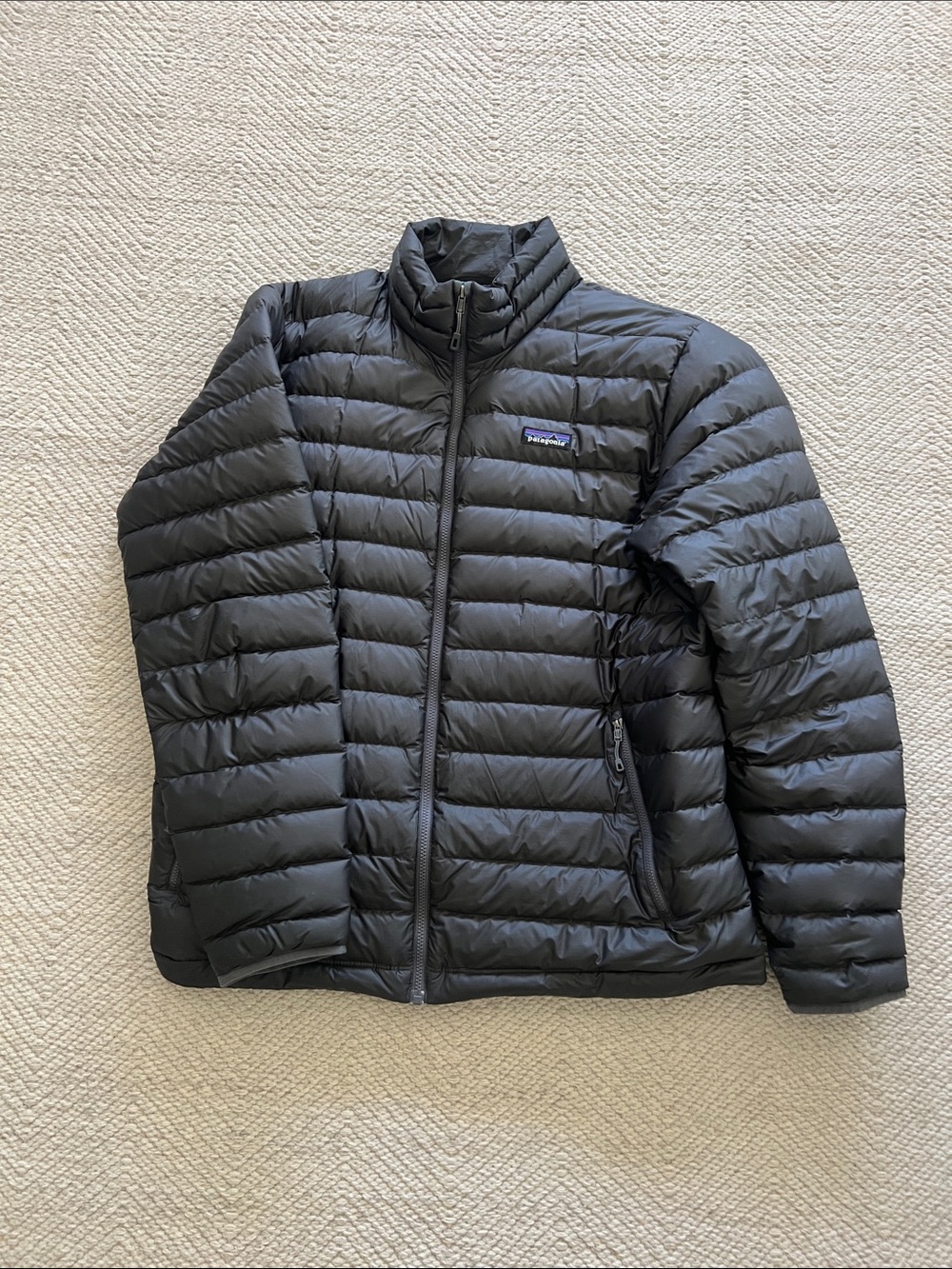 Patagonia Men’s Down Sweater Jacket